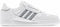 adidas Continental 80 Stripes W - Lage sneakers - Maat 39 1/3 - White/Grey