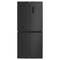 Inventum SKV4180B - Amerikaanse koelkast - 4-deurs - No Frost