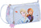 Frozen Schoolpennenzak Frozen Believe Lila 20 X 11 X 8.5 Cm