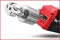 Rothenberger Gassoldeerbout 500-1300°C - Compact - Vlammondstuk + Katalytische Soldeerstift