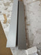 vidaXL - Fotoplanken - 2 - st - 80x9x3 - cm - MDF - grijs