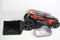 BLACK+DECKER LM2000-QS - Elektrische Grasmaaier 2000W - 48cm maaibreedte - 3-in-1 functie (mulchen zijdelings uitwerpen opvang) - 7 hoogte-instellingen