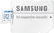 Samsung EVO Plus - microSDXC 512GB - UHS-I 160MB/s A2 V30