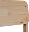 vidaXL - Tuinstoelen - 2 - st - 60x52,5x72 - cm - massief - grenenhout