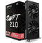 XFX Speedster SWFT 210 - AMD Radeon RX 6650 XT - 8 GB GDDR6 - 7680 x 4320 Pixels