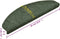 vidaXL - Trapmatten - zelfklevend - 10 - st - 65x21x4 - cm - naaldvilt - groen