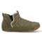 TEVA W ReEmber Terrain Mid - Instappers - Waterafstotend - Groen - Maat 38