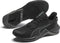 PUMA Hybrid NX Ozone - Heren Sportschoenen - Maat 41 - Puma Black-CASTLEROCK