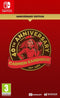 Maximum Games Carmen Sandiego - 40th Anniversary Edition - Nintendo Switch - Exclusieve skins en wereldkaart