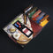 Hasbro Gaming Risk - Bordspel - Strategisch spel met 360 3D-figuren en Missiekaarten - Frans