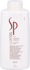 Wella Professionals SP Luxe Keratin Protect Shampoo - 1000 ml - Alle haartypen