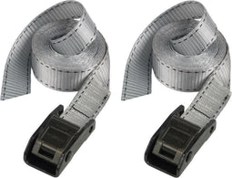 MasterLock 3110EURDAT - Sjorbanden - 2,5m - 150 kg spancapaciteit