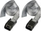 MasterLock 3110EURDAT - Sjorbanden - 2,5m - 150 kg spancapaciteit