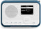 Sangean WFR-39 - Draagbare internetradio - DAB FM Spotify Connect - Wit