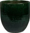 Ter Steege Bloempot Forest Groen D 24 cm H 23 cm Opening 20.5 cm