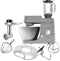 Kenwood Chef KVC3170S - Keukenmachine - 1000 W - Zilver