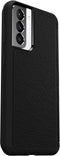 Otterbox Strada Folio - Samsung Galaxy S21 5G - Echt leer - Zwart
