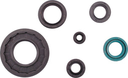 Keerringset | Honda MB80 / MT80