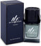 Burberry Mr Burberry Indigo - 50 ml - eau de toilette spray - herenparfum