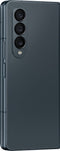 Samsung Galaxy Z Fold4 - 256GB - 5G - 7,6 inch scherm - Groen