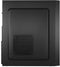 Natec Cabassu G2 - Midi Tower PC ATX micro ATX Mini-ITX - 3x 2.5