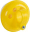 Kinderfietsbel Looney Tunes CZ10964 Geel