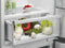 AEG OSC7G181ES - Koel-vriescombinatie - NoFrost 193/62 liter - TouchControl