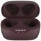 Fresh 'n Rebel Twins Elite - True Wireless Oordopjes - Adaptive Hybrid ANC Personal Sound - Bordeaux Rood