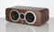 Q Acoustics 3090Ci - Centerspeaker 2-weg 100W - Bruin