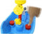 Jamara Zand- En Watertafel Junior 29,5 X 58 Cm Blauw 21-delig