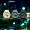 G-Shock GMA-S2100GA-3AER - Dames Horloge - 20 ATM waterdicht - Groen
