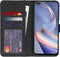 iMoshion Hoesje Geschikt voor Oppo Reno4 Z 5G Hoesje Met Pasjeshouder - iMoshion Luxe Bookcase - Bruin
