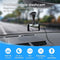 Nuvance Dual Dashcam - Full HD - Voor en Achter - G-sensor en Nachtvisie - 170° Wijdhoek (1 stuk)