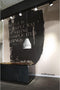 DYBERG LARSEN - CRAYON hanglamp wit met matwit - ø18 x h21cm
