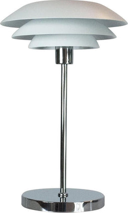 Dyberg Larsen DL 31 Tafellamp 31 cm