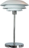 Dyberg Larsen DL 31 Tafellamp 31 cm