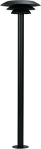 Dyberg Larsen - DL25 Outdoor Path Lamp - Black (1026)