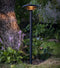 Dyberg Larsen - DL25 Outdoor Path Lamp - Black (1026)