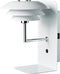 Dyberg Larsen Hanglamp Dl20 Usb 23 X 28 Cm Staal 33w Matwit
