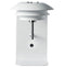 Dyberg Larsen Hanglamp Dl20 Usb 23 X 28 Cm Staal 33w Matwit