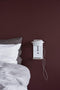 Dyberg Larsen Hanglamp Dl20 Usb 23 X 28 Cm Staal 33w Matwit