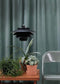 Dyberg Larsen Hanglamp Ejka 38 X 20 Cm E27 Staal 60w Matzwart