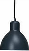 Dyberg Larsen Hanglamp Skagen Led 16 X 16 Cm Staal 60w Grijs