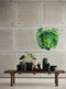 Dyberg Larsen Illumin hanglamp - groen