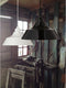 Dyberg Larsen Momentum Plafondlamp Met Textiel Draad 33 Cm