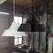 Dyberg Larsen Momentum Plafondlamp Met Textiel Draad 33 Cm