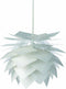 Dyberg Larsen Pineapple hanglamp wit small