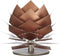 Dyberg Larsen Pineapple XS LED Tafellamp Klein