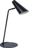 Dyberg Larsen Tafellamp Noa Led 10w 54 Cm Staal Matzwart