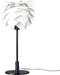 Dyberg Larsen Tafellamp Pineapple XS 37 cm hoog acryl